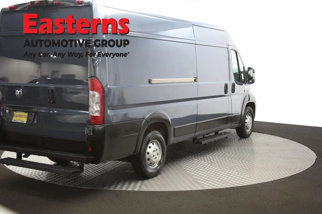 Used 2019 Gray Ram High Roof image 35
