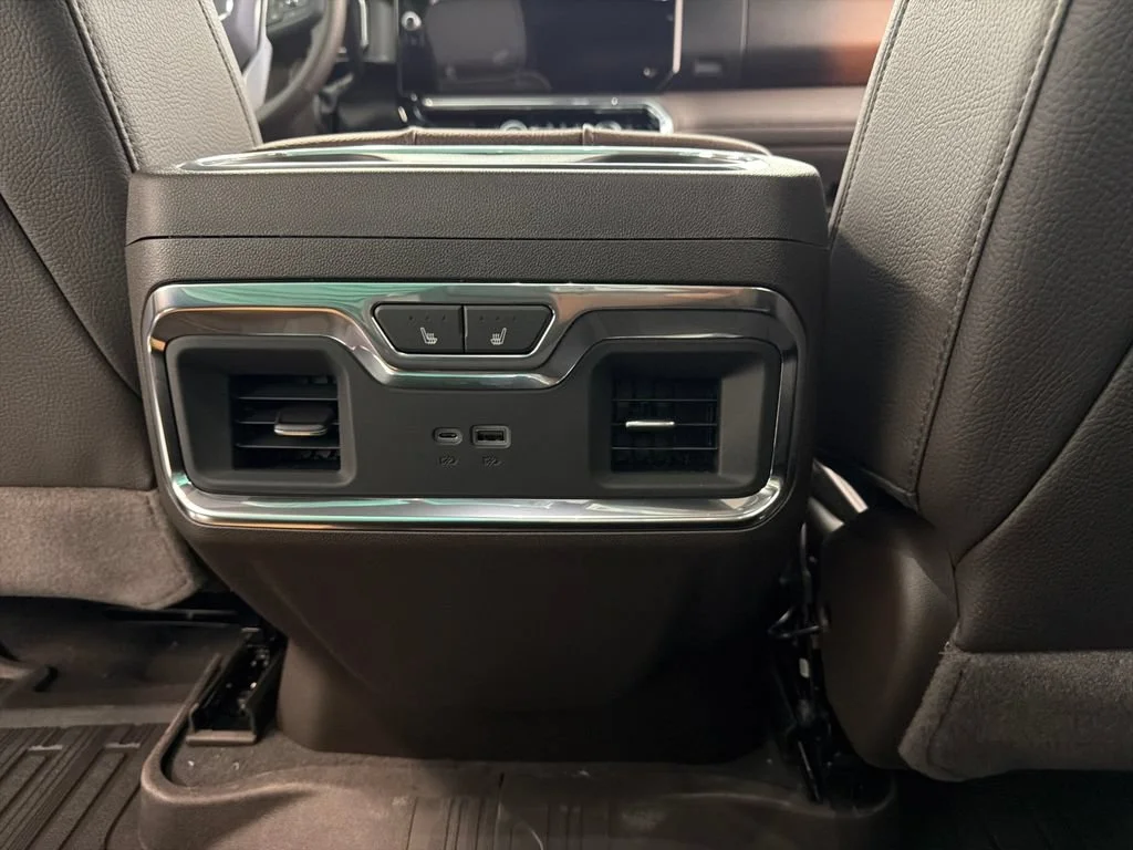 New 2026 Sterling Metallic GMC Denali image 11