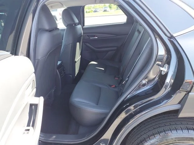 Used 2023 Black Mazda 2.5 S Select Package image 18