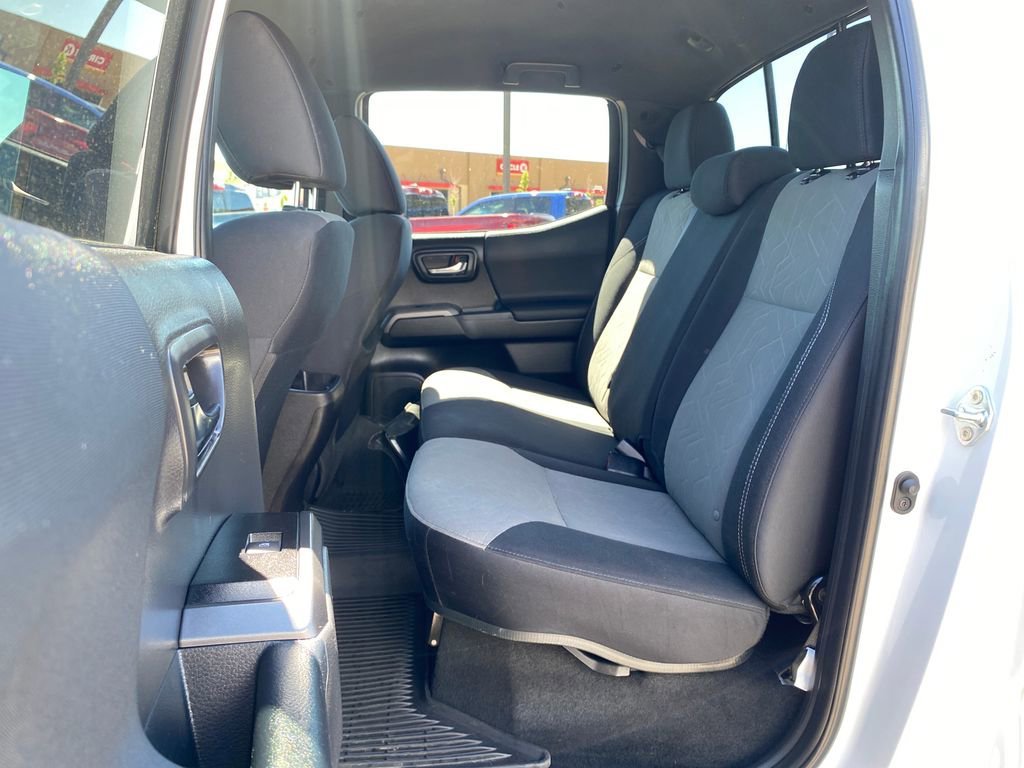 Used 2023 Ice Cap Toyota SR image 24