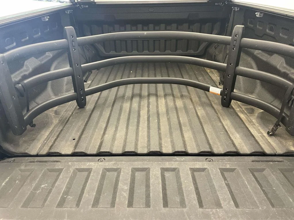 Used 2023 Black Chevrolet ZR2 image 17