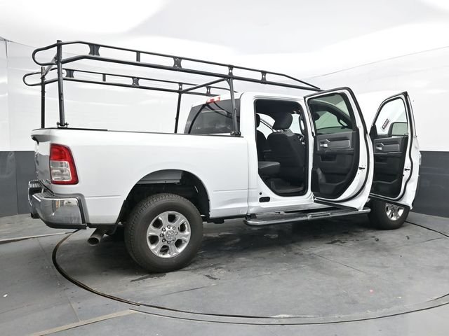 Used 2023 White Ram Big Horn image 40