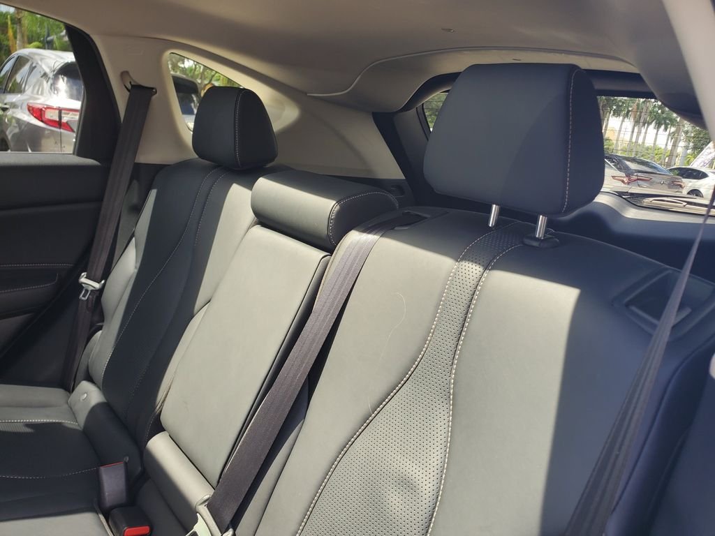 Used 2020  Acura Technology Package image 13