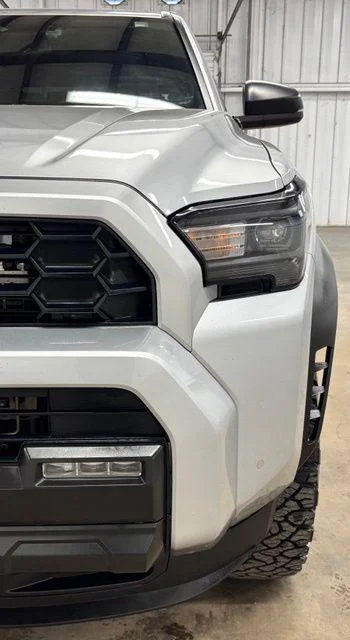 Used 2025 CUTTING EDGE Toyota  image 9