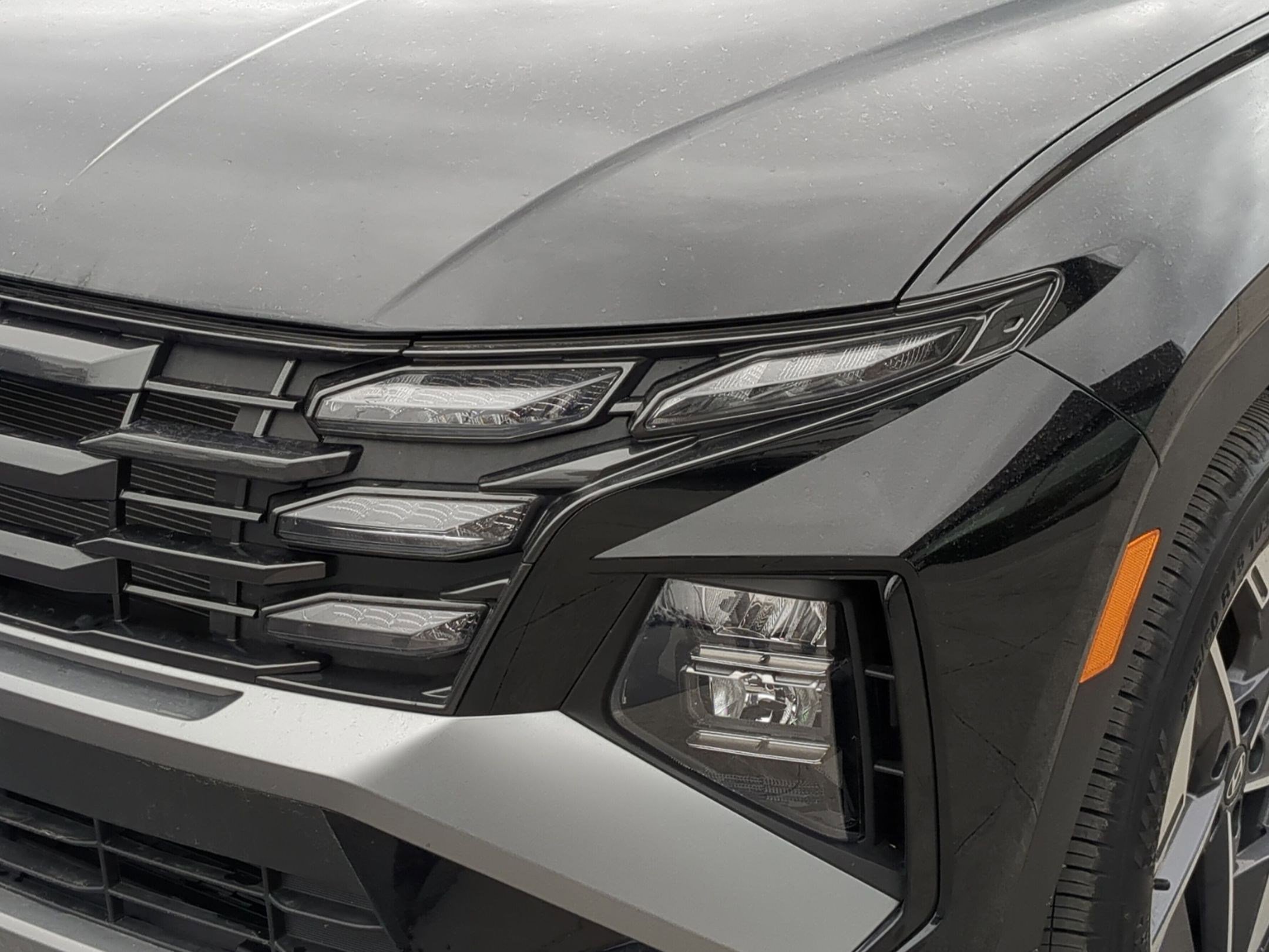 2025 Hyundai Tucson SEL Convenience - Photo 11