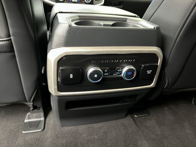 Used 2023 Dark Matter Gray Ford XLT image 15