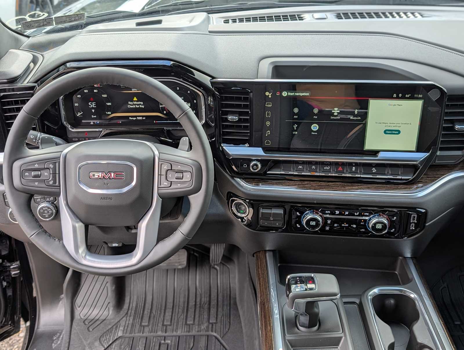 2026 Gmc Sierra 1500 Elevation photo 4