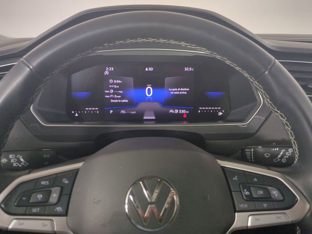 Used 2024 White Volkswagen 2.0T S image 34