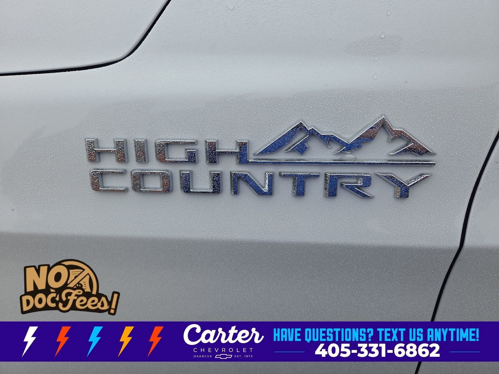 2026 Chevrolet Tahoe High Country - Photo 42