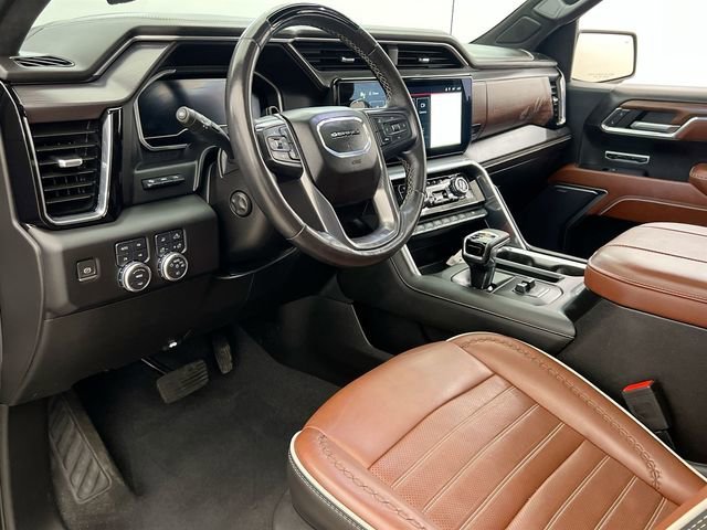 2023 GMC Sierra 1500 Denali Denali Ultimate - Photo 7