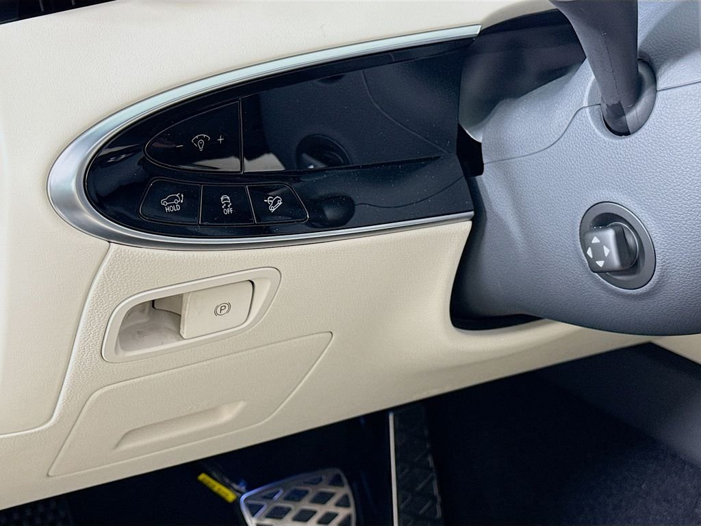 2026 GENESIS GV70 Sport Prestige - Photo 10