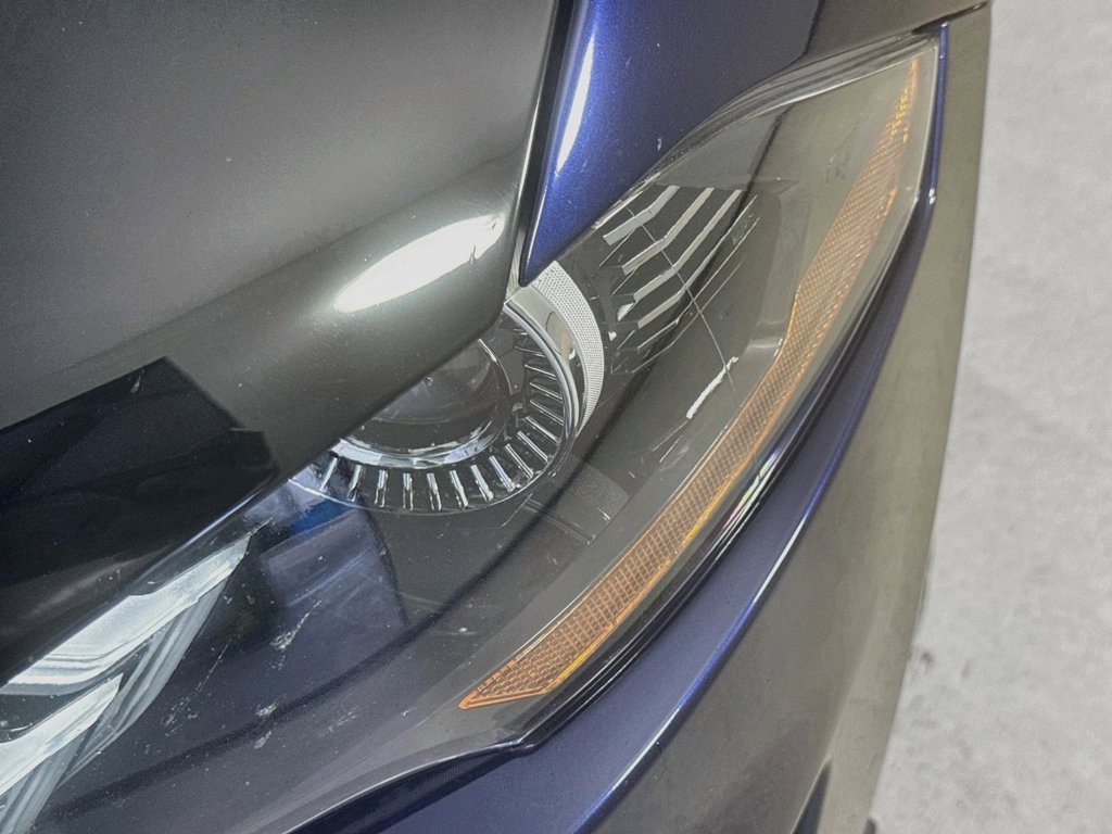 Used 2020 Kona Blue Metallic Ford EcoBoost image 34