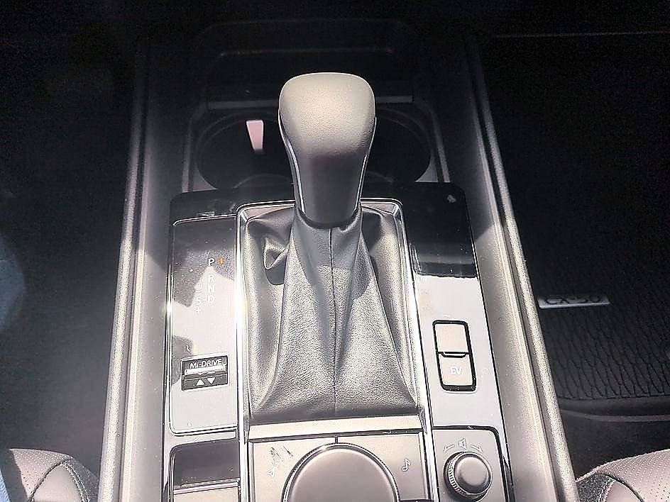 New 2026 Jet Black Mica Mazda Premium Plus AWD image 22