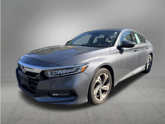 2018 Honda Accord Sedan