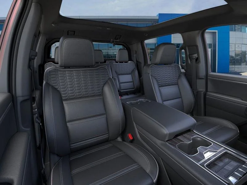 New 2025  GMC Denali image 16