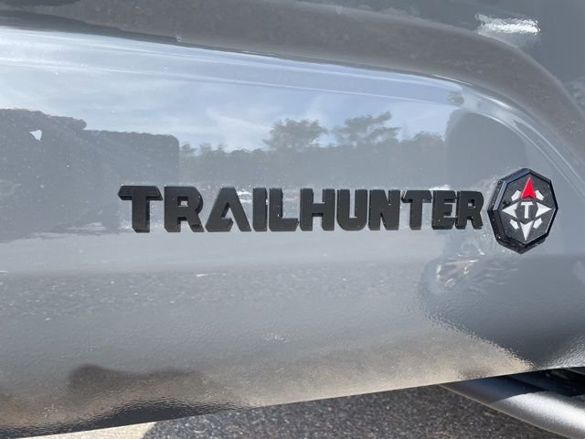 2025 Toyota Tacoma Trailhunter - Photo 50