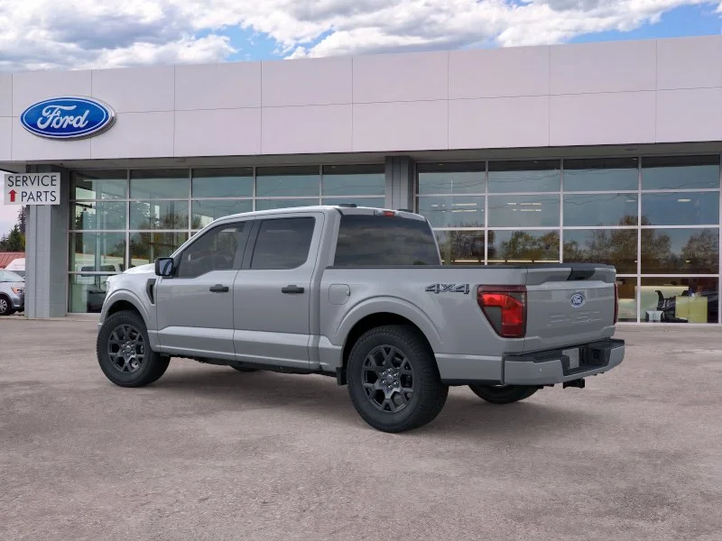 New 2026 Avalanche Ford STX® image 28