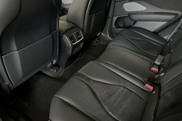 New 2025 Liquid Carbon Metallic Acura A-Spec Package image 9