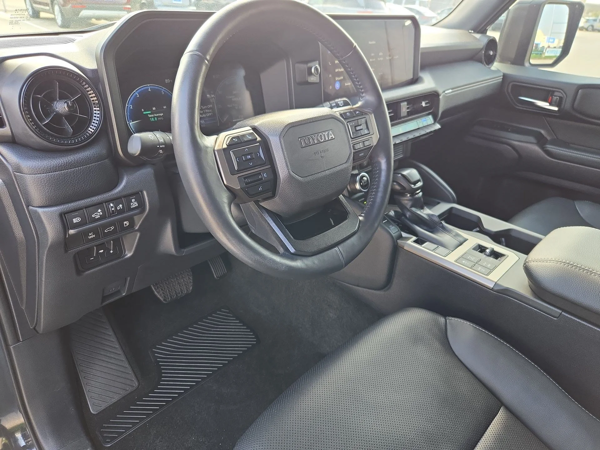 Used 2024 Underground Toyota Base image 12
