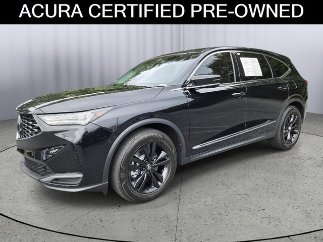2025 Acura MDX Base