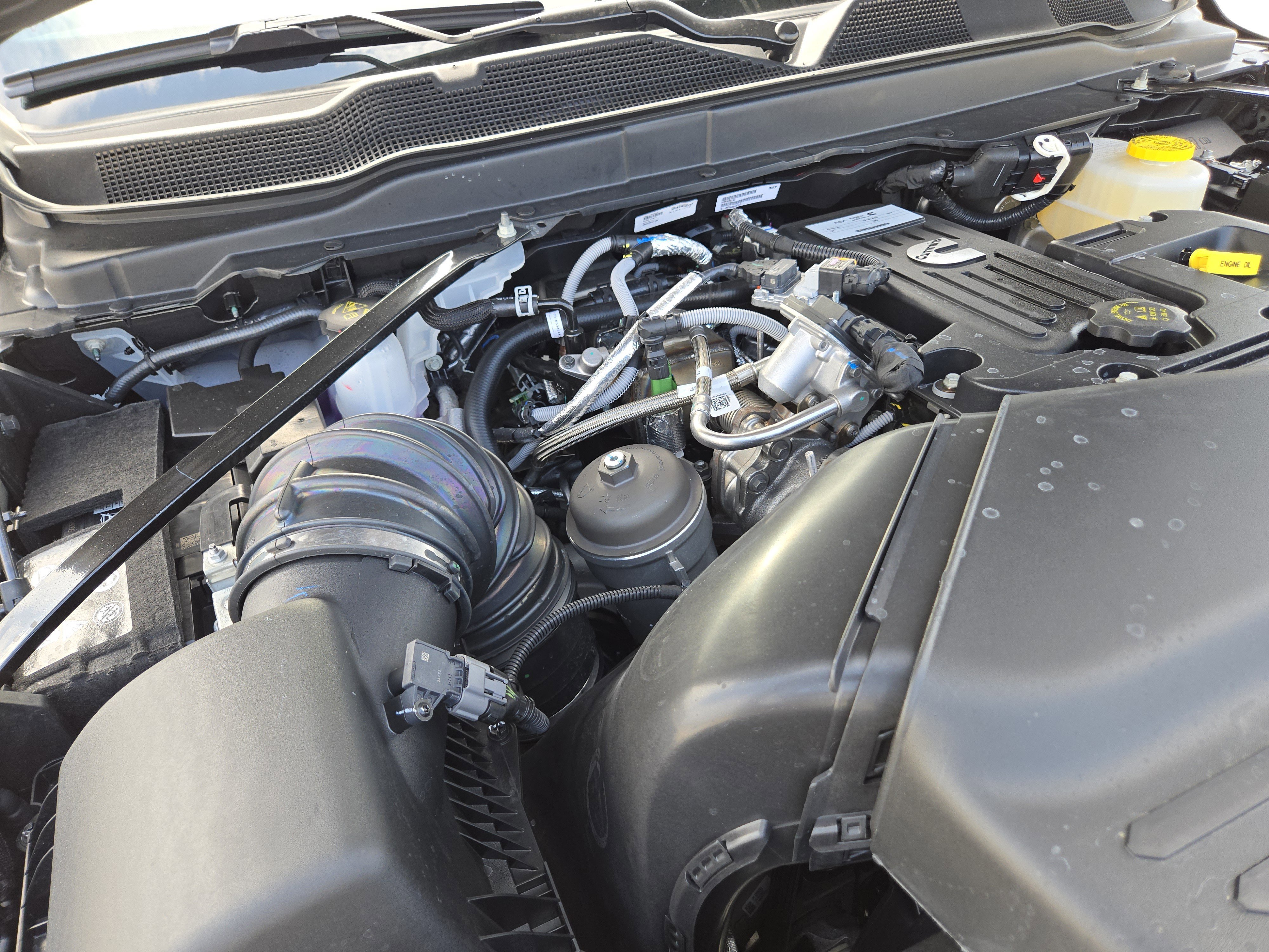 2026 RAM 2500 Limited - Photo 23