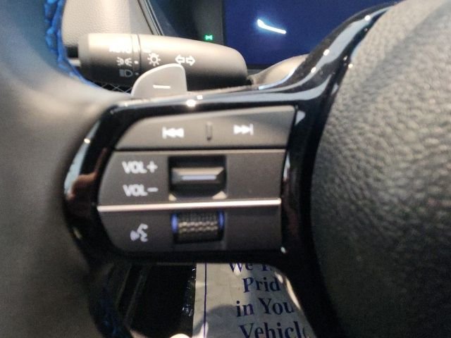2026 Honda Prelude Base - Photo 23