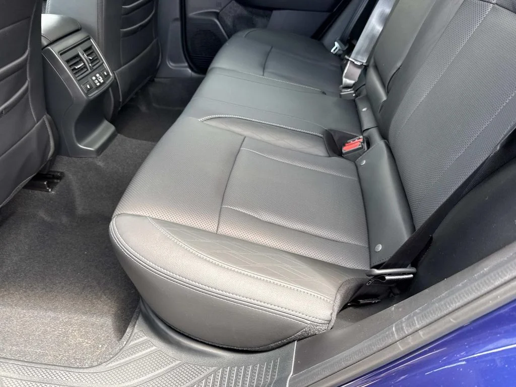 New 2026 SAPPHIRE BLUE PEARL Subaru Touring XT image 14