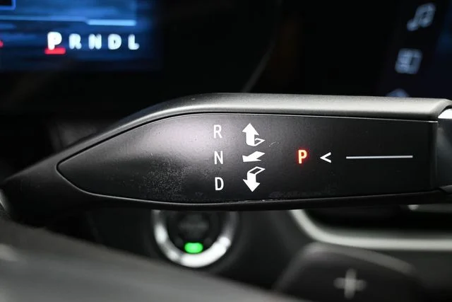 Used 2026 Black Chevrolet LT image 21