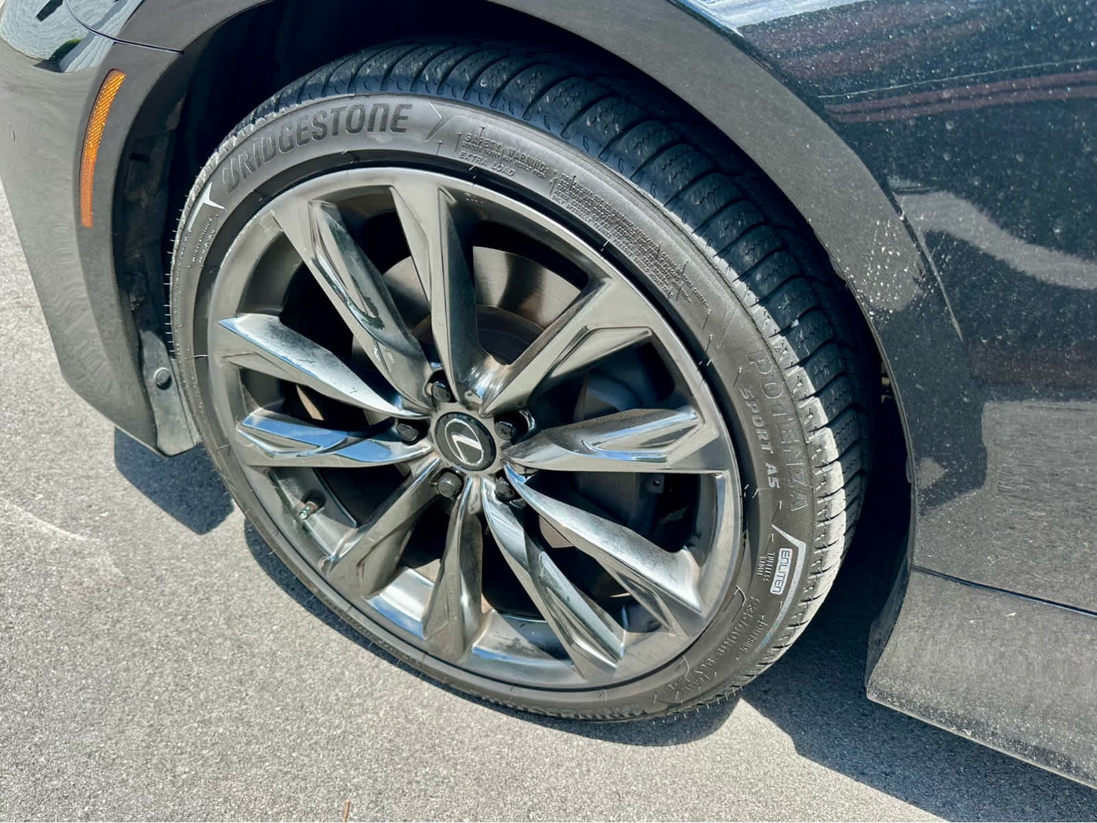 Used 2023 Caviar Lexus  image 9