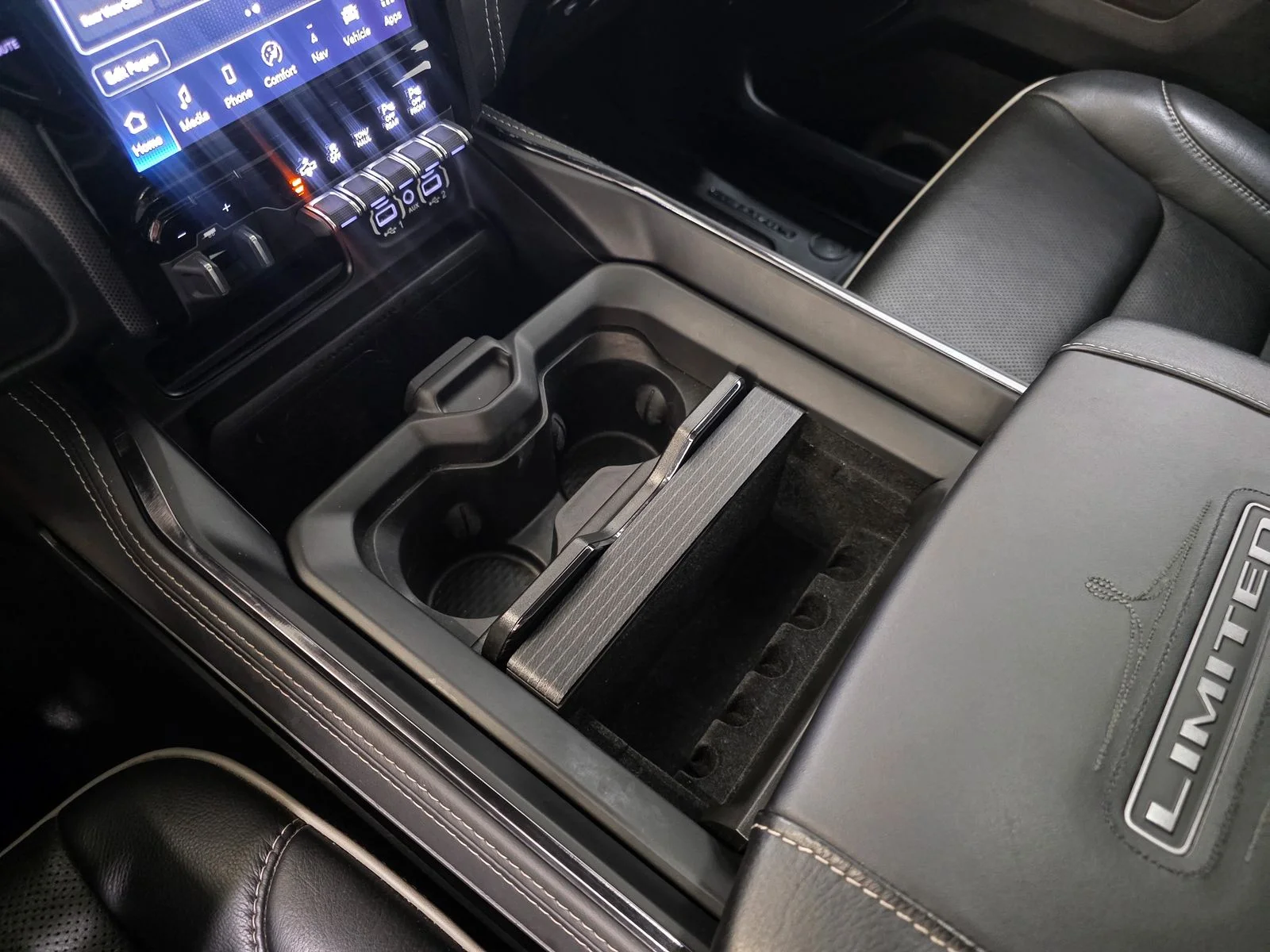 2023 RAM Ram 1500 Pickup Limited - Photo 26