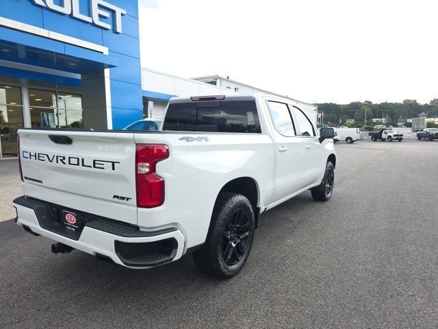 2026 Chevrolet Silverado 1500 RST - Photo 7