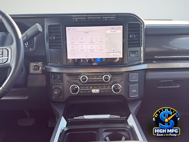 Used 2024 Black Ford  image 26