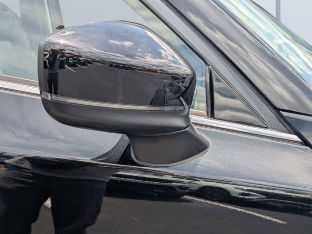 Used 2019 Black Mazda Grand Touring image 10
