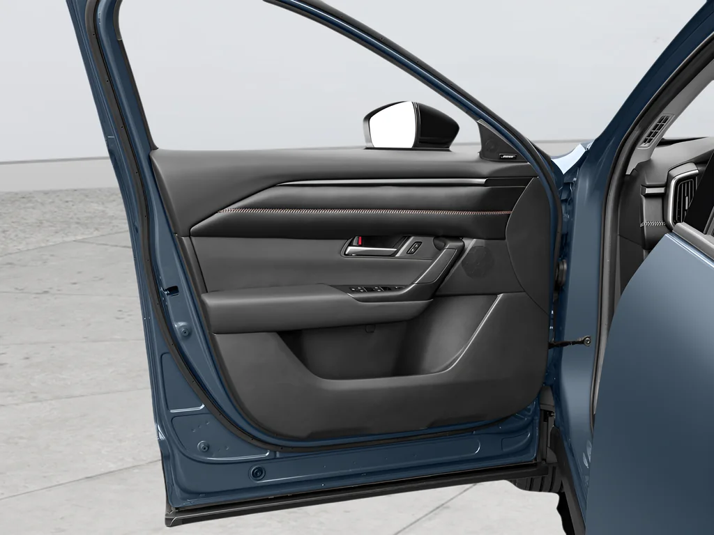 Used 2025 Gray Mazda Premium image 27