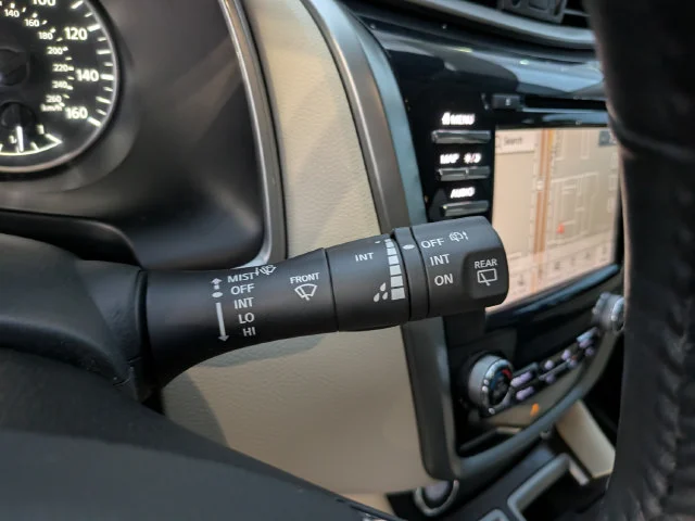 Certified Used 2024 Gray Nissan Platinum image 34