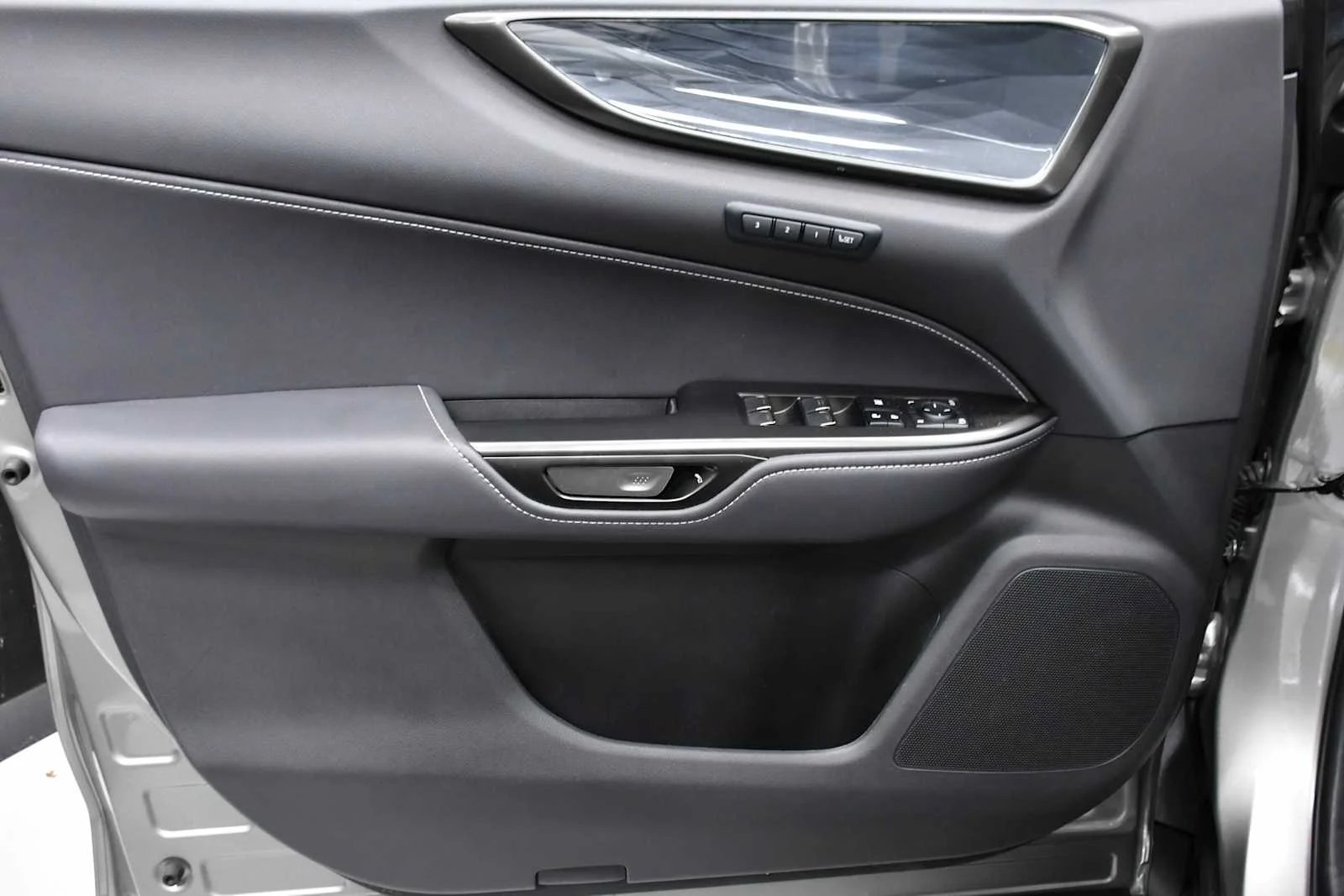 Certified Used 2025 Atomic Silver Lexus Premium image 15