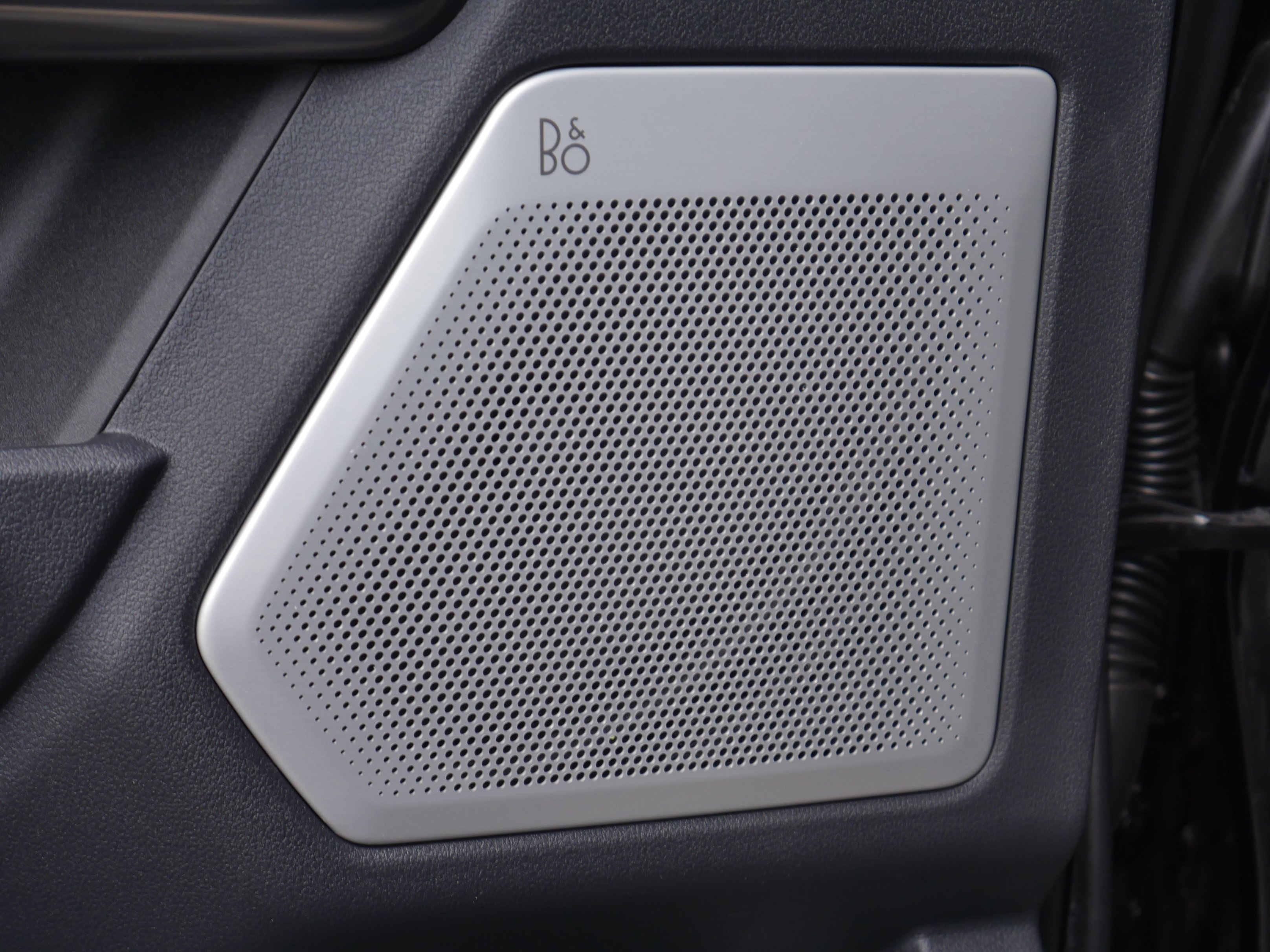 New 2026 Agate Black Metallic Ford F-350® Platinum® image 42