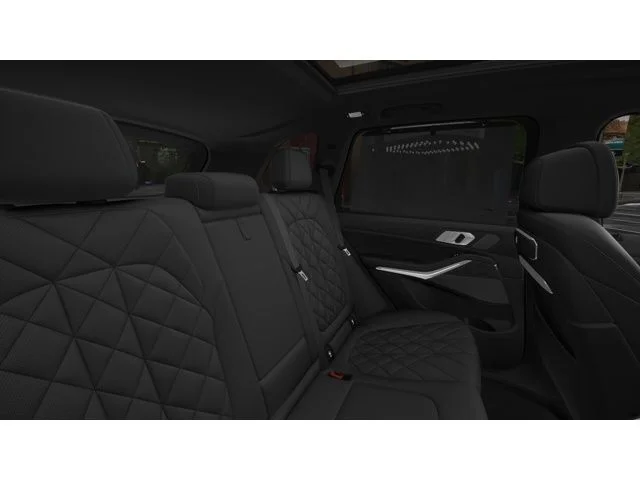 Used 2026 Dravit Grey Metallic BMW xDrive50e image 12