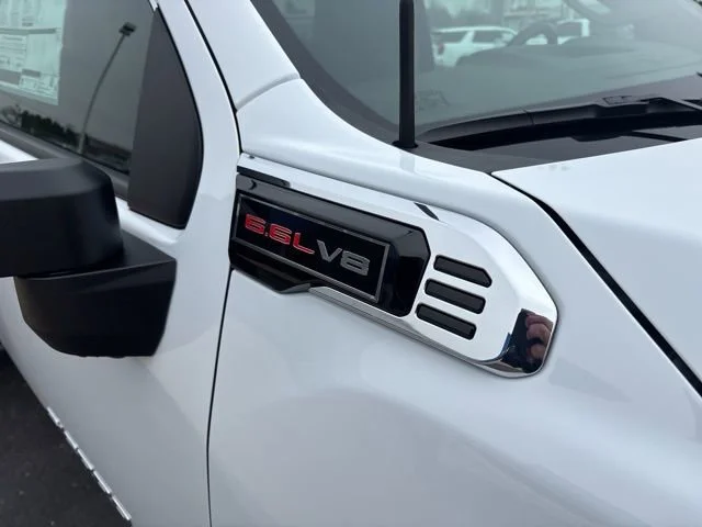 2026 GMC Sierra 3500HD Pro - Photo 11