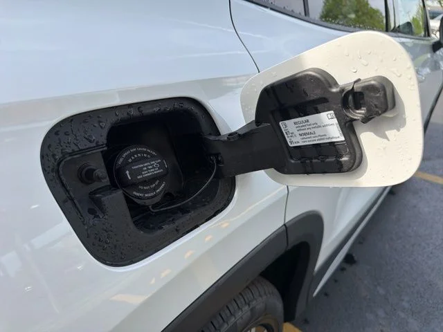 New 2026 Pure White Volkswagen 2.0T SE image 25