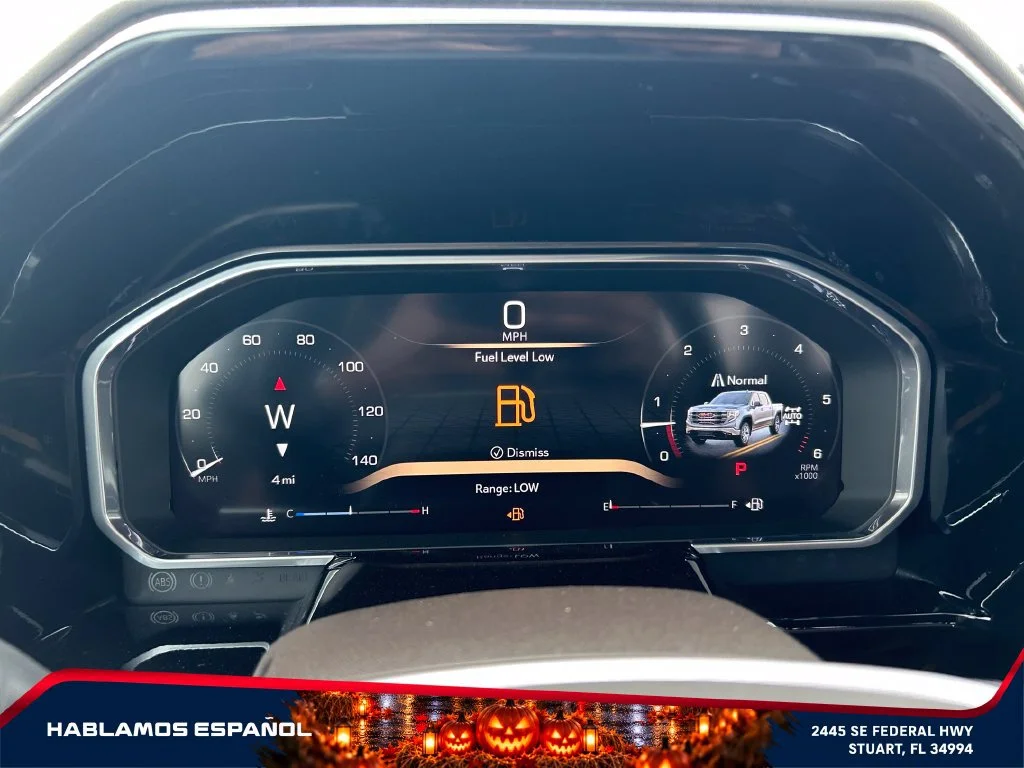 New 2026 Onyx Black GMC SLT image 25