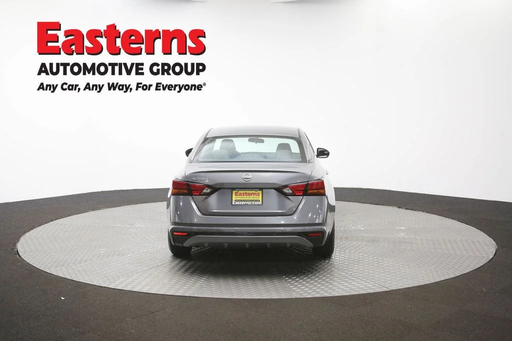 Used 2023 Gray Nissan 2.5 S image 31