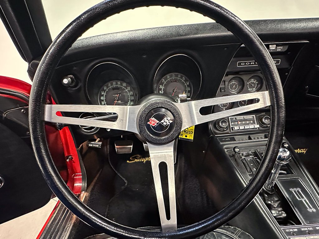 Used 1969 Red Chevrolet  image 65