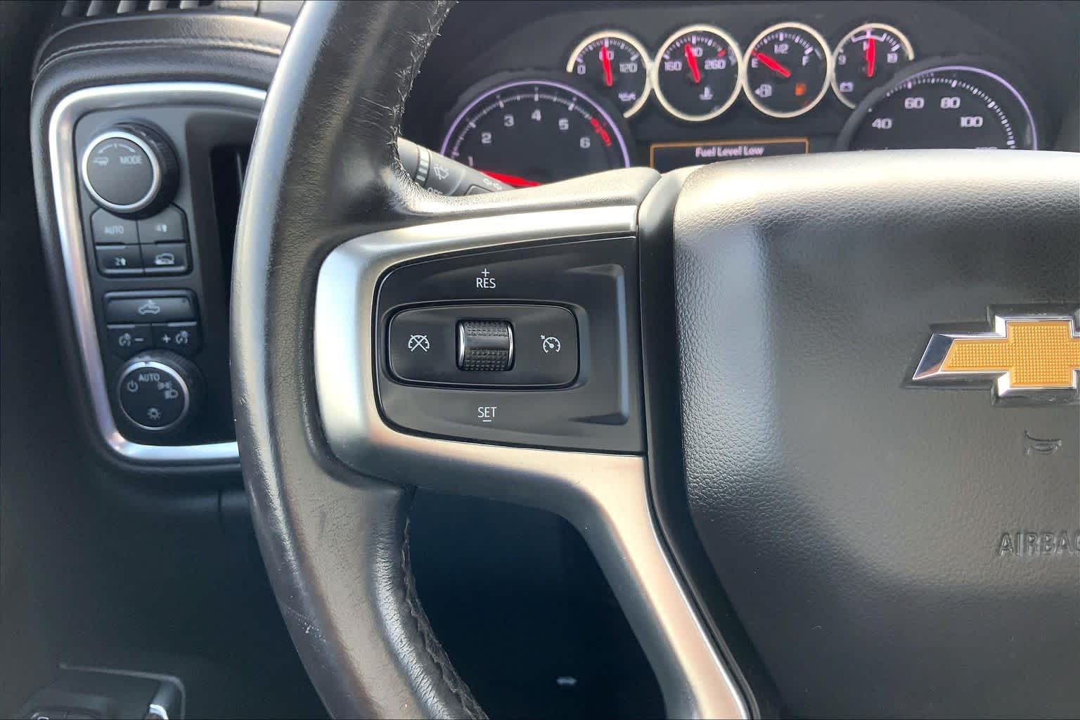 2021 Chevrolet Silverado 1500 LT - Photo 23