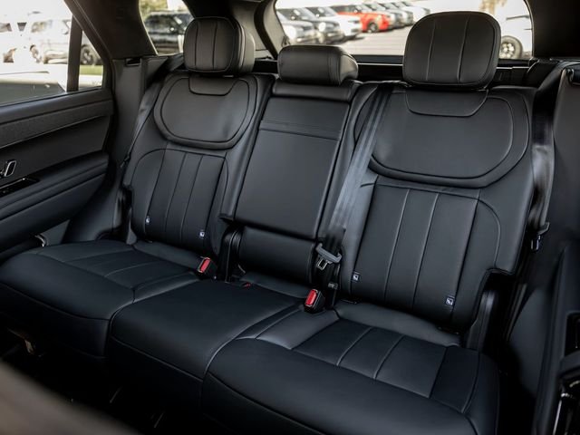 2025 Land Rover Range Rover Sport Autobiography - Photo 21