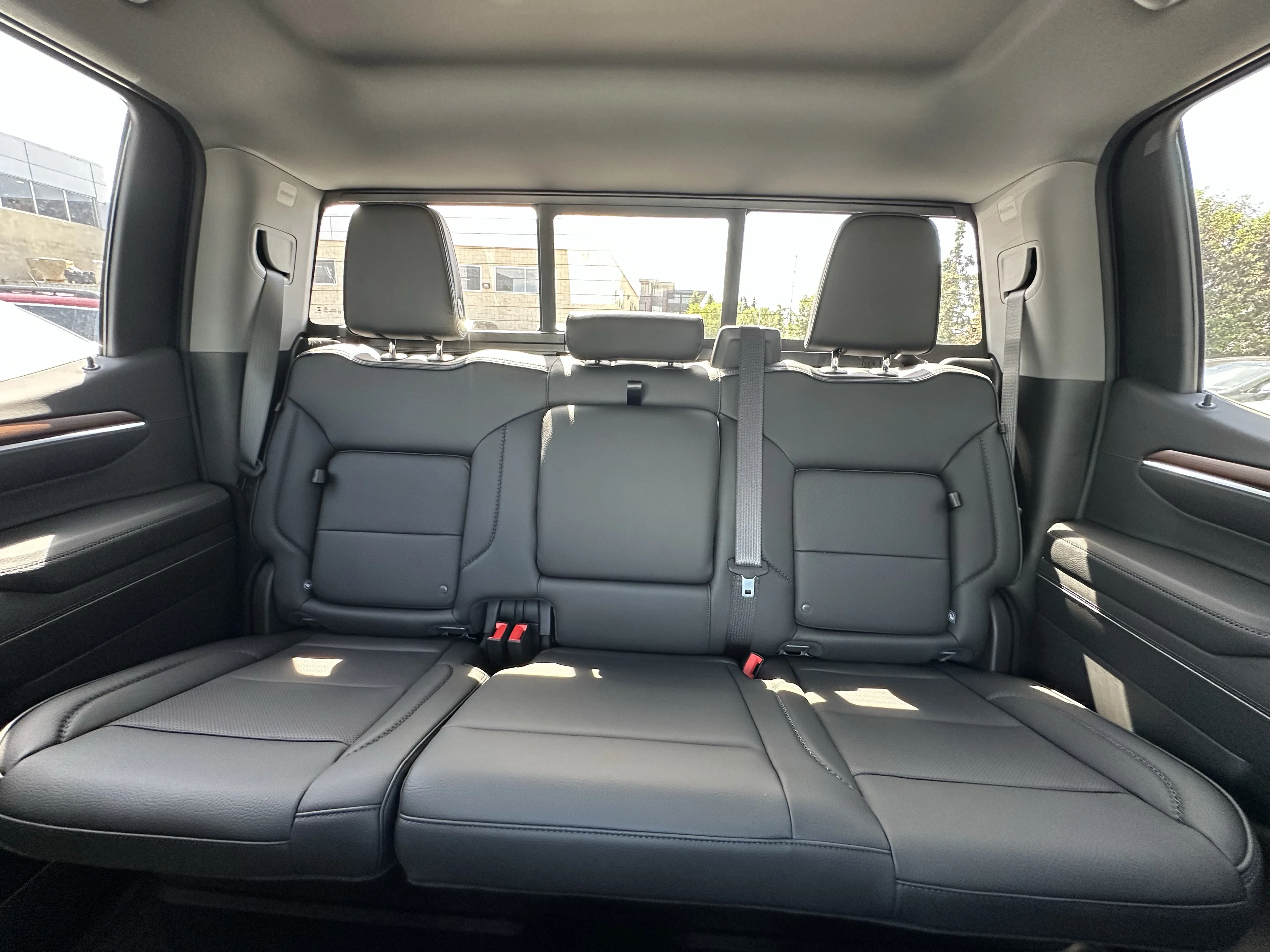 New 2026 Sterling Metallic GMC Denali image 24