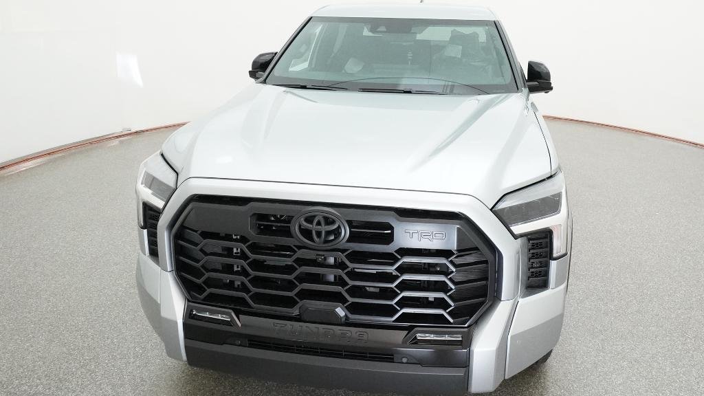 New 2026 Celestial Silver Metallic Toyota Limited i-FORCE MAX image 21