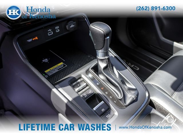 Used 2024  Honda EX-L image 21