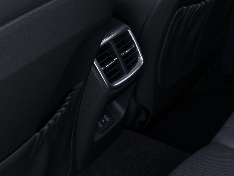 New 2026 Blue Kia EX image 26