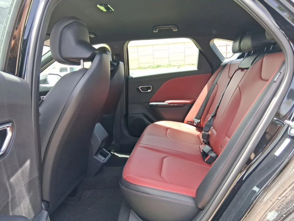 New 2026 Blue Kia GT-Line image 17